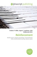 Frederic P. Miller (U. A.) | Reinforcement | Taschenbuch | Englisch (2026)