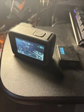 GoPro Hero 13 Black Action Camera