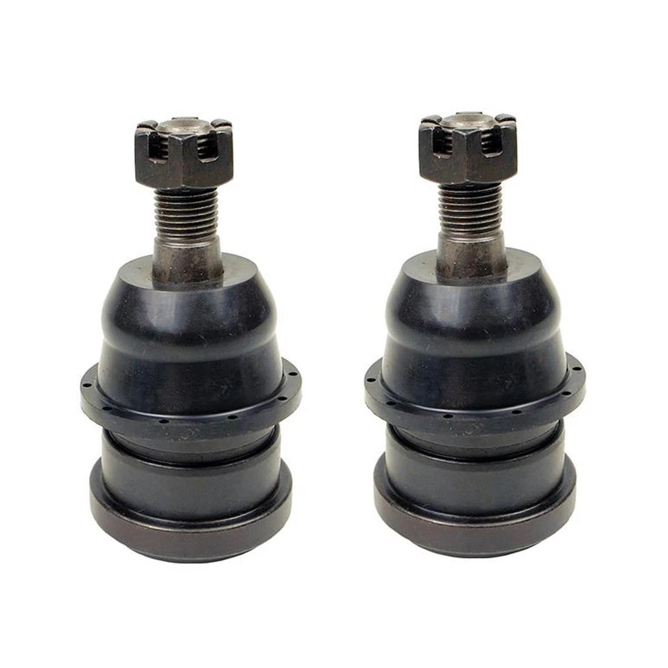 Junta de rótula de suspensión Mevotech Supreme delantera inferior 2 piezas para Chevrolet Monza Foto 2 de 3