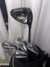 Ping G430 Max Driver
