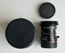 Leica M 50mm Summicron f/2 Version 4 – Made in Germany – Sehr guter Zustand