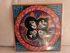 Kiss Rock and Roll Over Vinyl LP Record 1976