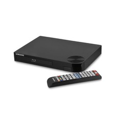 Samsung BD-HM51 Blu-ray Disc Player DVD Player 3D Streaming 1080P NEW