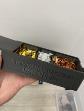 Terraforming Mars Resource Cube Holder