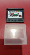 SNK Densha de GO 2 Neo Geo Pocket Game Handheld Console Japan Release