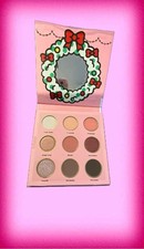 The Creme Shop Hello Kitty And Friends - Snowy Sweethearts Eyeshadow Palette