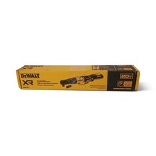 DeWalt DCF510 20V MAX XR 3/8" & 1/2" Sealed Head Ratchet - Untested
