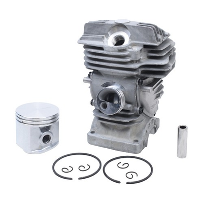 #ad 47mm Cylinder Piston Kit For Stihl Chainsaws MS271 MS271C MS291 1141 020 1206 $45.99