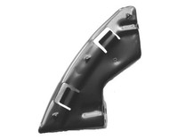 BÜGel Mitte Rechts FÜR StoßStange Vorne Hyundai IX35 2010-2013