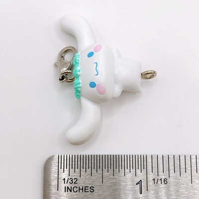 Sanrio 10/25/50 pezzi Set di ciondoli Kawaii Sanrio a motivi misti