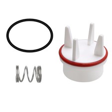 1 inch Pressure Vacuum Breaker Vent Float Kit...