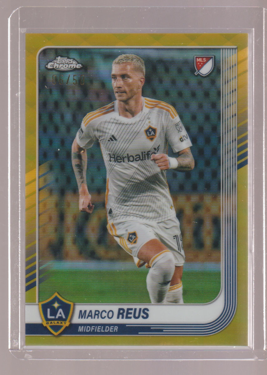 Marco Reus Trading Cards for sale | eBay