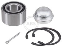 A.B.S. Radlager Radlagersatz Vorne Links Rechts Opel Combo Corsa C Meriva A