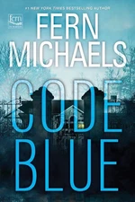 Code Blue, Paperback by Michaels, Fern, Like New Used, Free shipping in the US