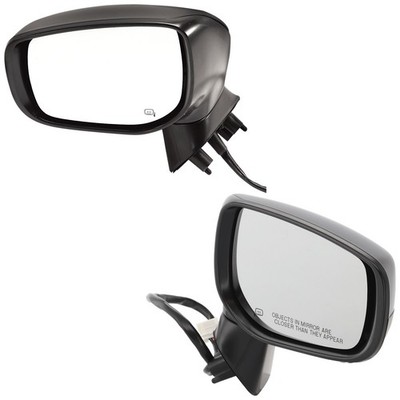 Mirrors Set of 2  Driver & Passenger Side Heated Left Right for Outback Pair