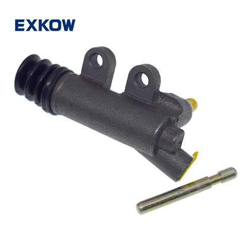 Clutch Release Cylinder for Toyota Hilux KUN26 1KD 2KD 2.5 3.0 04-15 31470-0K030 - Picture 2 of 5