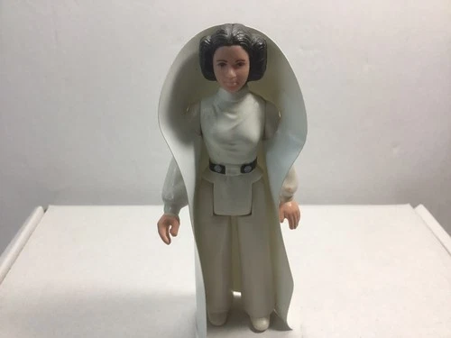 New ListingPrincess Leia Organa Star Wars Vintage 1977 Kenner Action Figure