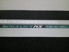 Fujikura SPEEDER NX GREEN 60 S Shaft for Callaway 44"