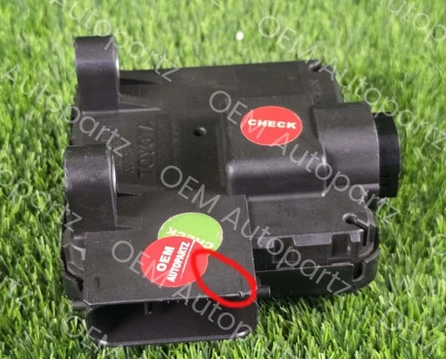 Toyota ES350 2007 Transmission Control Computer Module 89530-33040 Oem used - Picture 3 of 15