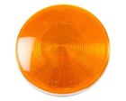 American Motorhome RV 4" Round Amber Indicator/Turn Light