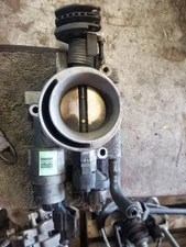 Throttle Body Throttle Valve Assembly 3.3L Fits 01-02 CARAVAN 559317