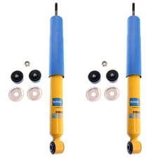 Bilstein B6 4600 Front Gas Shocks for F-250 F-350 F-450 F-550 Super Duty