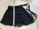 Ballet Skirt Black Teen Girls — photo 4