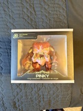 Numskull Pinky Doom Eternal Collectible Replica Figure Boxed