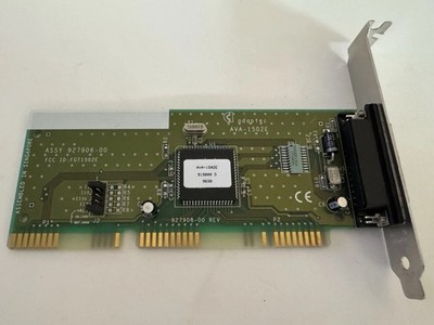 Adaptec SCSI Adapter Card 927906-00 AVA-1502E S8