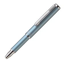 Zebra Oil-based Ballpoint Pen SL-F1mini BA55-LB Light Blue JAPAN IMPORT