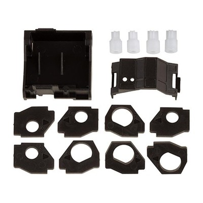Team Associated SR27 Motor Pod Set, long wheelbase / AE21804