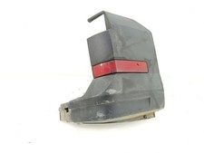 Pare-choc arrière Volkswagen CRAFTER