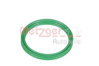Metzger Autoteile Dichtring Ladeluftschlauch 2430154 FüR BMW 5Er E60 Touring E61