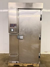 Piper Products RCRC02T Roll-In Commercial Blast Chiller