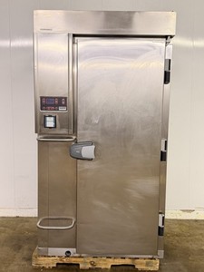 Piper Products RCRC02T Roll-In Commercial Blast Chiller