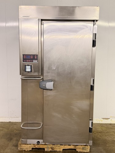 Piper Products RCRC02T Roll-In Commercial Blast Chiller