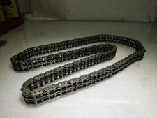 Mercedes E Class W210 96-02 E300 TD OM606 engine timing chain guide