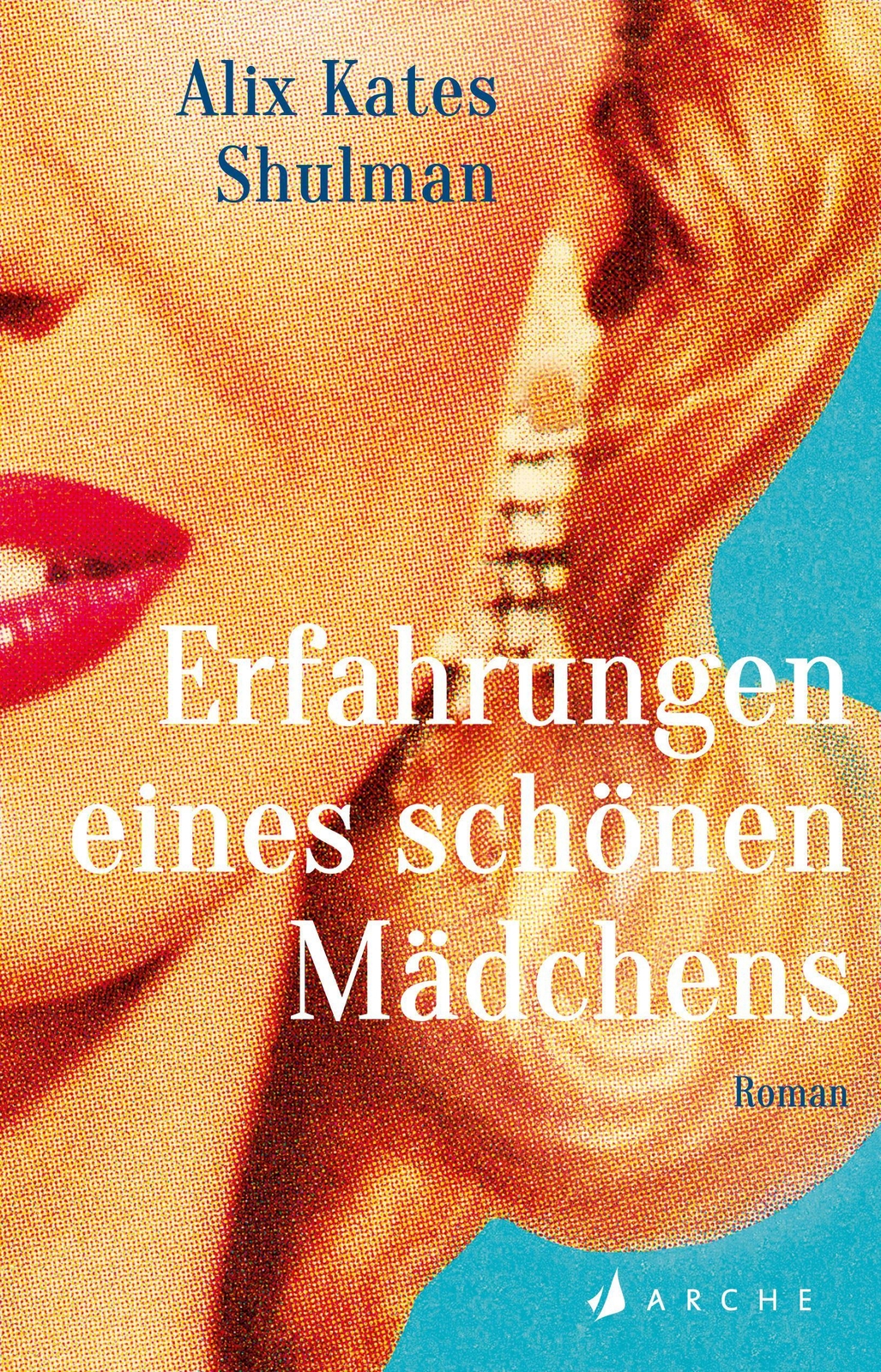Thumbnail - Erfahrungen Eines Schönen Mädchens Alix Kates Shulman