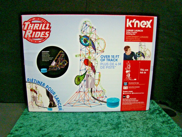 knex lunar launch
