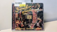 Mi Buenos Aires Querido - Barenboim Daniel CD Sealed ! New !
