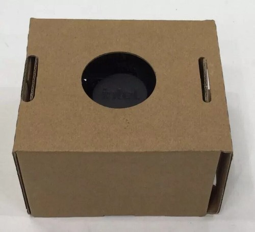 Intel Copper Core CPU Cooler / Fan M23901-001 for LGA1700 Aus Stock Black - Picture 5 of 5