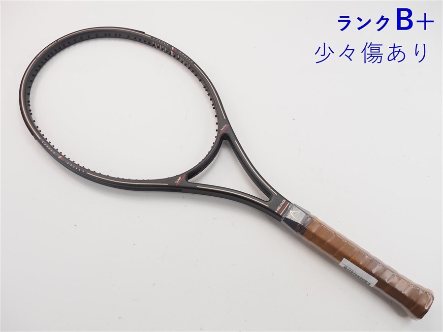 DUNLOP - 中古 テニスラケット ヘッド コンプ ラジアル (SL1)HEAD COMP RADIAL Head Comp Radial Sl1 Tennis Racket | eBay