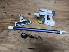 Tineco A10 Purple Cordless Vacuum Cleaner