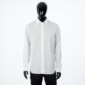 dior white shirt