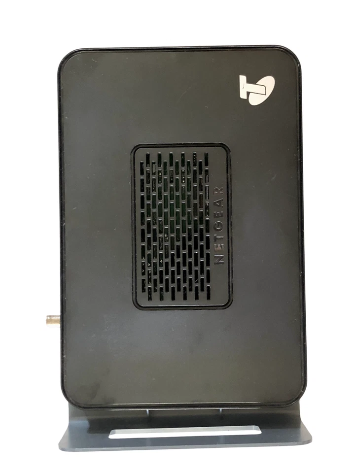 Telstra Netgear CG3100D-2BPAUS Wireless Wifi Router Modem with Power Adapter - Image 3 of 4