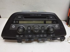 05 06 07 08 09 10 Honda Odyssey AM FM XM 6 disc CD DVD radio receiver OEM 1XU4
