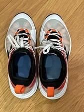 Diadora Men's Speed Blushield Fly 3 Plus AG Size 9.5 preowned