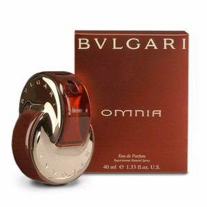 omnia bvlgari eau de parfum