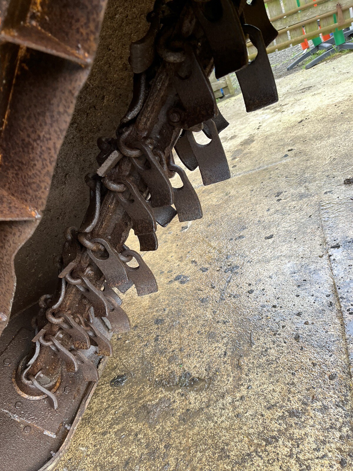 bomford hedge cutter eBay