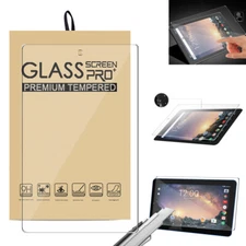 Screen Protector For RCA Galileo Pro 11.5 Inch Model RCT6513W87DKC Anti-Scratch